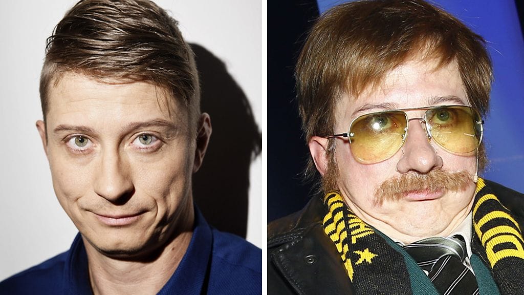 Kari Ketonen – AimoSonni