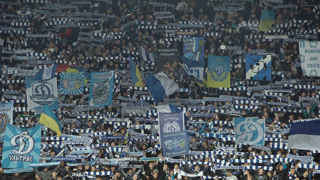 Kiovan Dynamon faneja