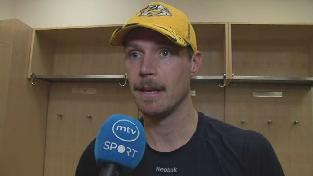 Pekka Rinne