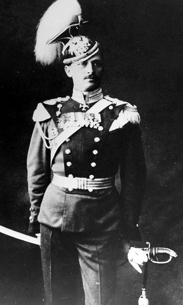 Mannerheim, marsalkka, ooppera