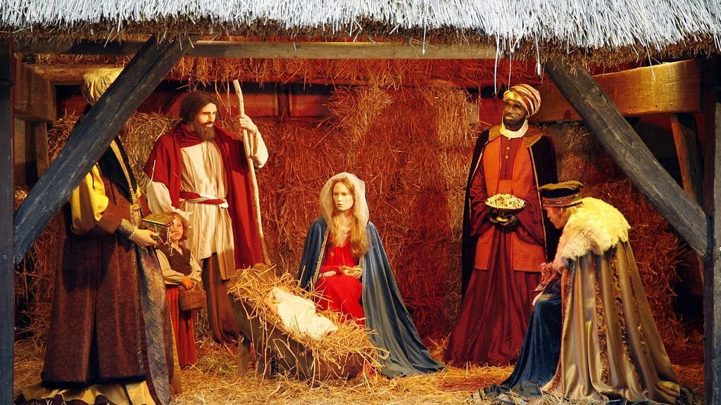 Kuvituskuva. Kuvan seimi ei liity tapaukseen.