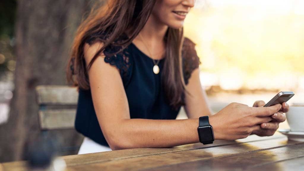 Naisen päätös pysyä lapsettomana sai aikaan asiattoman viestivyöryn.