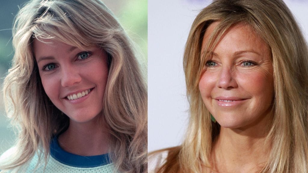 heather-locklear