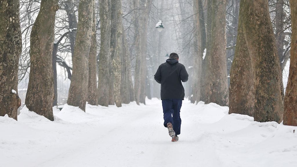 Jos lenkille pääseminen ohittaa jatkuvasti muun sosiaalisen elämän, omaa asennettaan kannattaa tarkistaa.