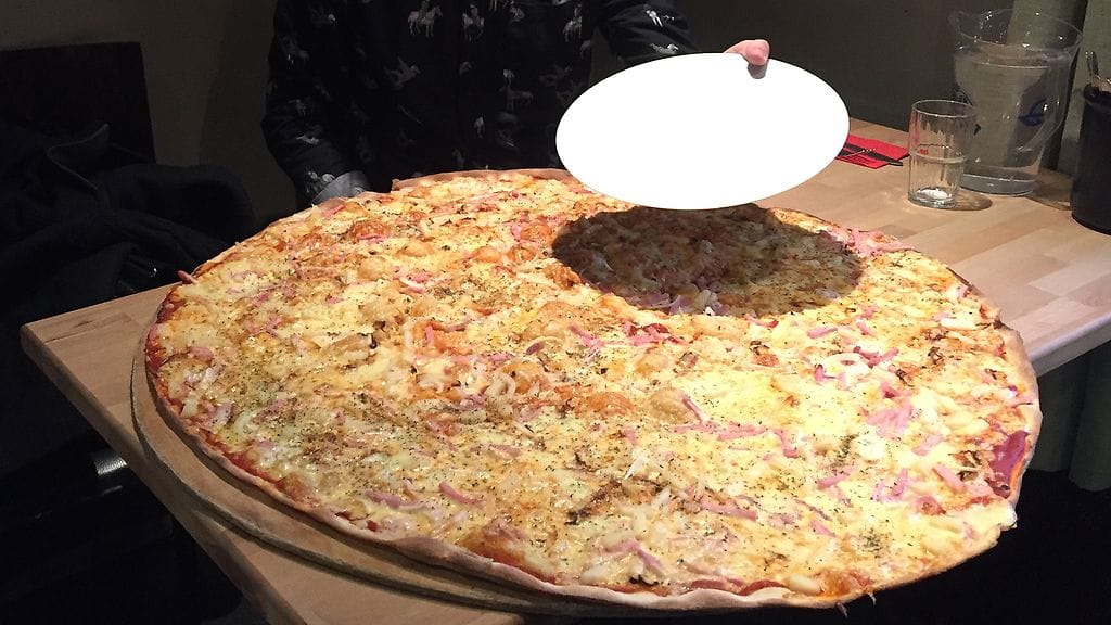 Ravintola Siilinpesä Sukupizza