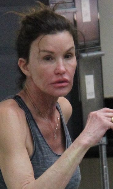 Janice Dickinson 23.11.2015 1