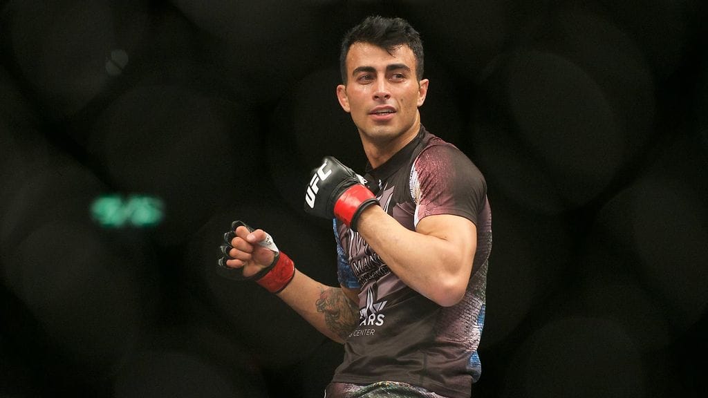 Makwan Amirkhani