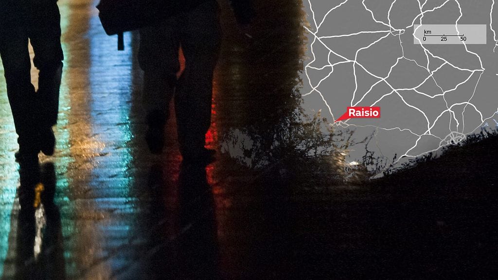 Oikeuden mukaan tyttö oli ollut lamaantunut nuoren ikänsä ja yllättävän tilanteen vuoksi, eikä ollut pystynyt puolustamaan itseään. Kuvituskuva.