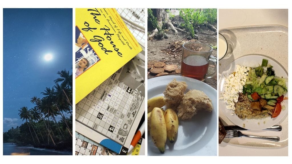 Kuvasimme arkea eri puolilla maailmaa