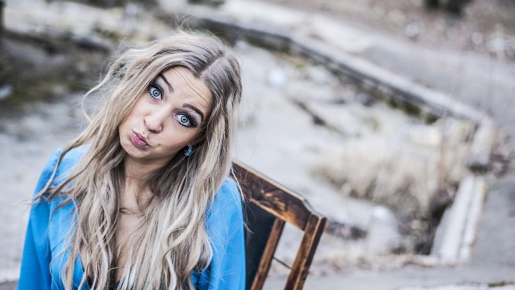 "No mites kun olet sinkku..."