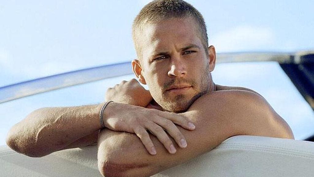 Paul Walker olisi täyttänyt tänään 50 vuotta.