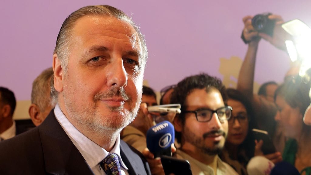 Egypti Faarao Tutankhamon hautakammio pyramidi 1