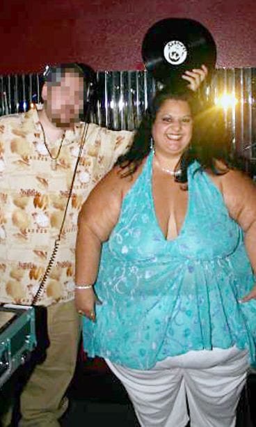 7Patty Sanchez