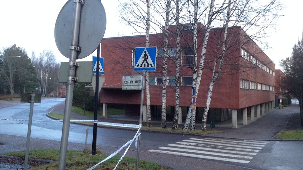 Tuusula hyrylä surma murha