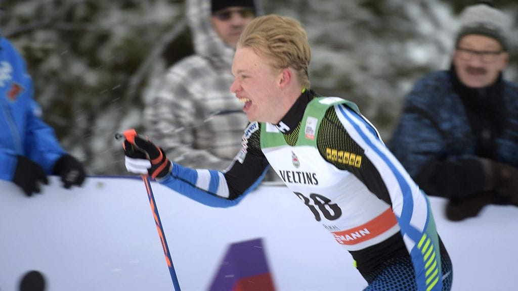 Sairastelusta kärsinyt Iivo Niskanen palaa kisaladuille Imatran SM-kisoissa.