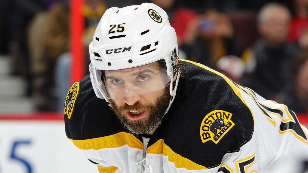 Max Talbot