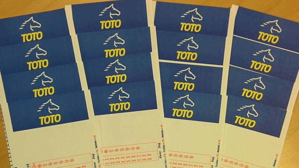 Toto-pelit tarjoavat mahdollisuuden kokea vieläkin jännittävämpi ravielämys. Tänään Troikka-pelissä jaetaan 10 000 € ylimääräistä rahaa.