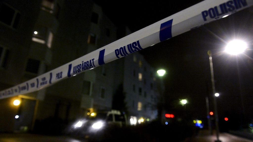 Myyrmäen aseman lähellä välejään selvitteli marraskuun lopulla poliisin mukaan kolme toisilleen tuttua miestä. Yksi heistä sai ampumavamman.