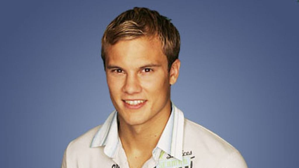 Riku Jääskeläinen (Janne Vakio)