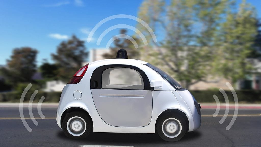 googlecar