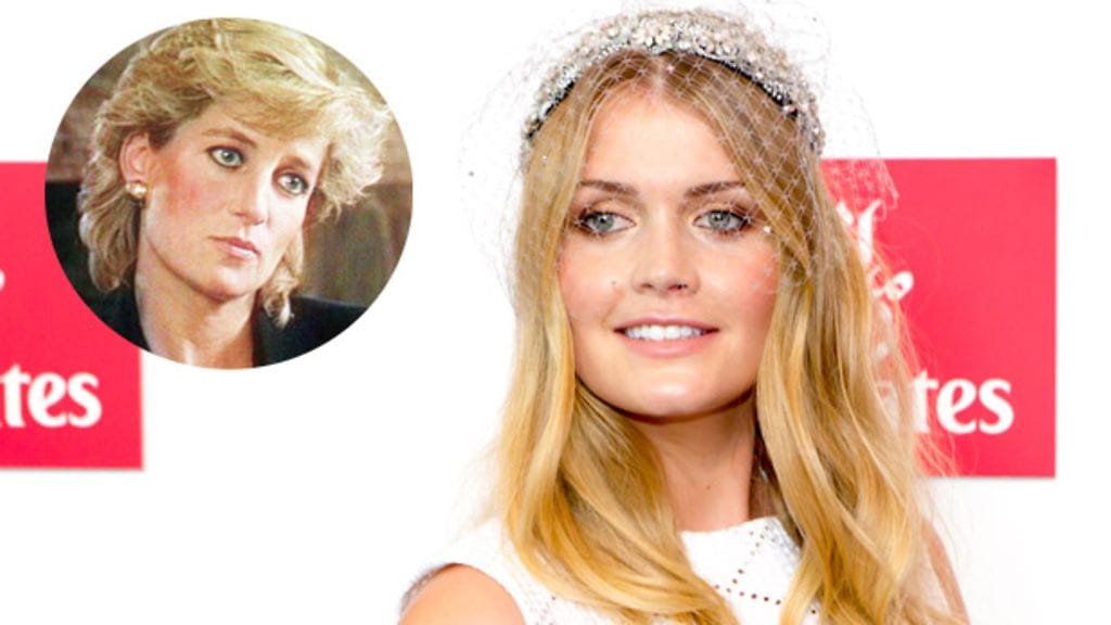 Lady Kitty Spencer on edesmenneen prinsessa Dianan veljen Charles Spencerin tytär.