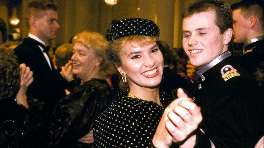 Arja Korisevan pillerihattu