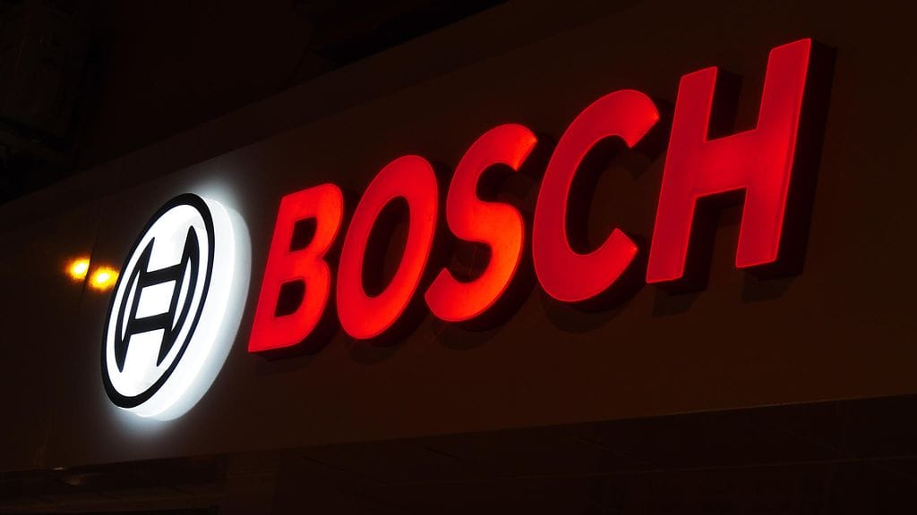 Bosch on toimittanut komponentteja sekä ohjelmistoja Volkswagenin dieselmoottoreihin.