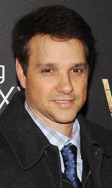 ralph macchio