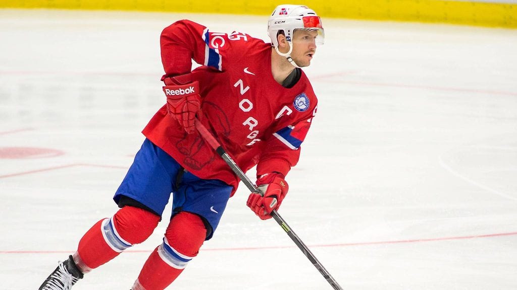 Ole-Kristian Tollefsen