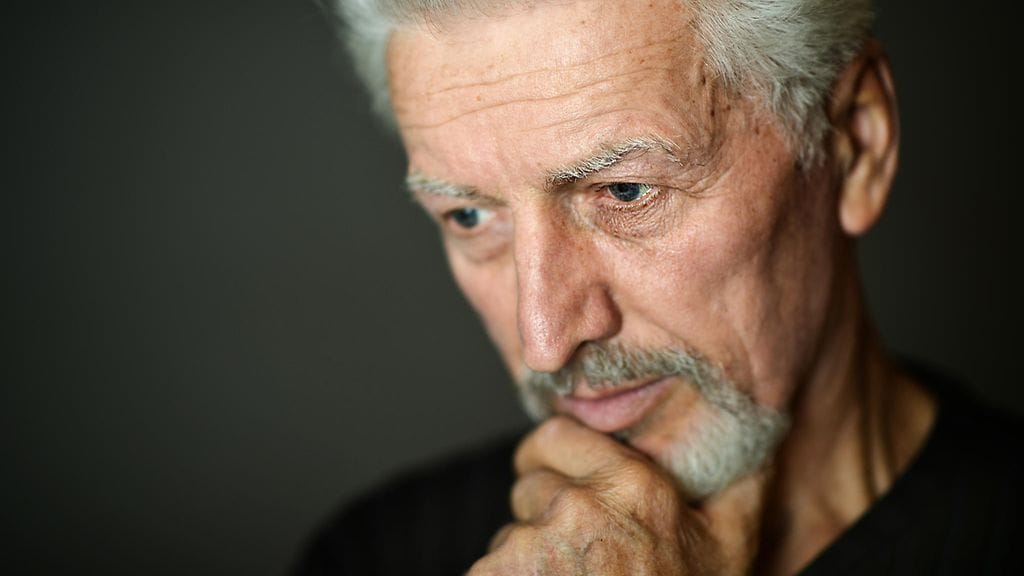 Arkisten asioiden unohtelu voi olla välillä raskasta.