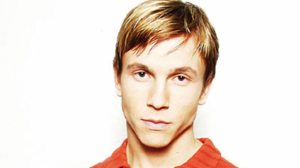 Ken Ojala (Aleksi Sariola)