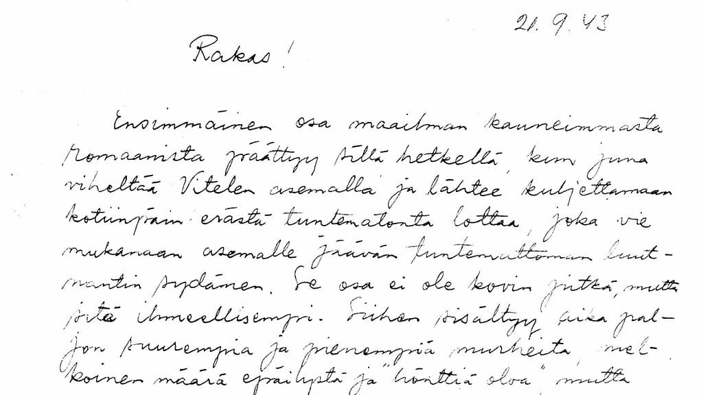 Selaa ja klikkaa kuvia isommiksi ylhäältä olevasta galleriasta.