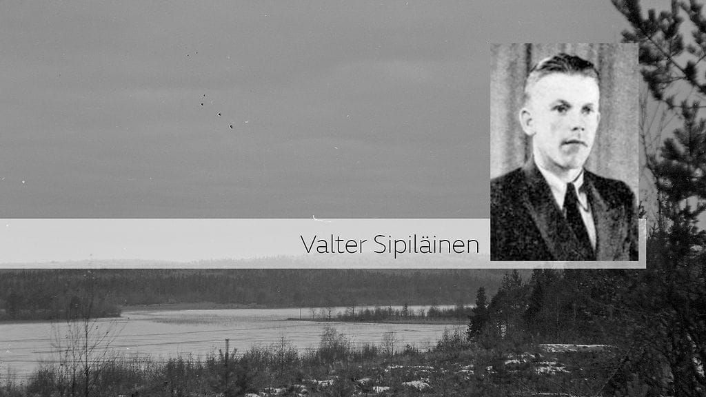 SIPILÄINEN Valter_tausta