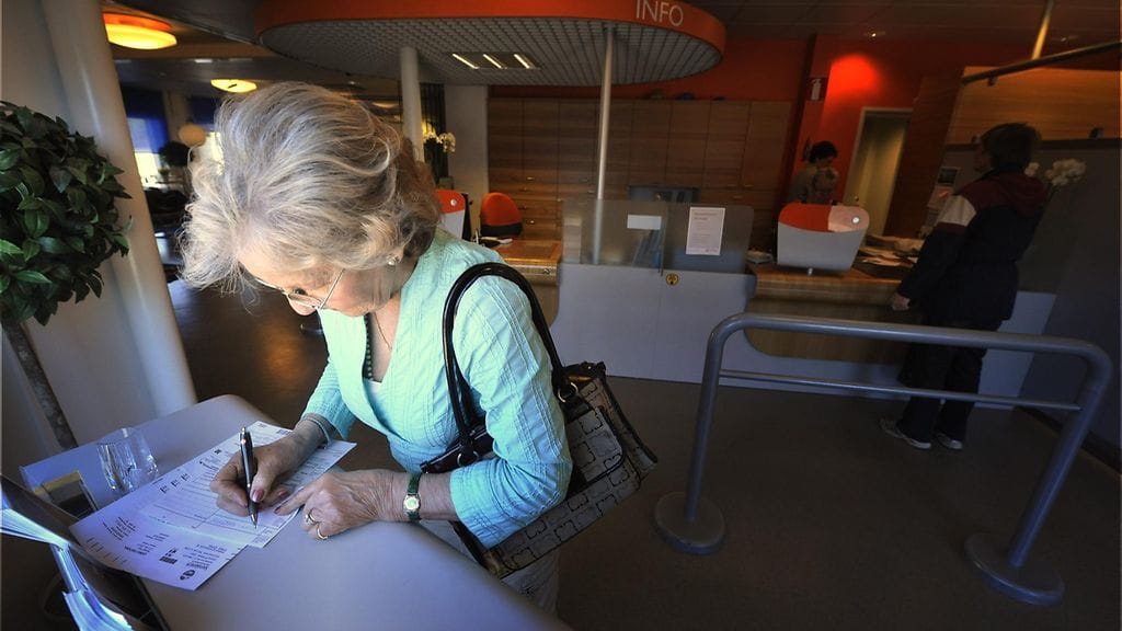 Pienetkin summat voivat olla avuksi eläkepäivillä.