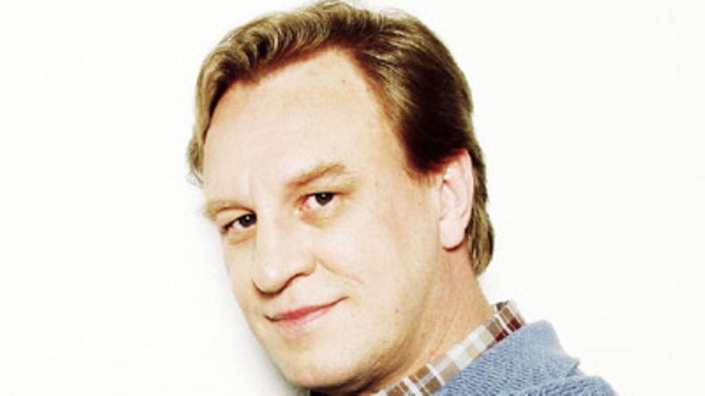 Ismo Laitela (Esko Kovero)