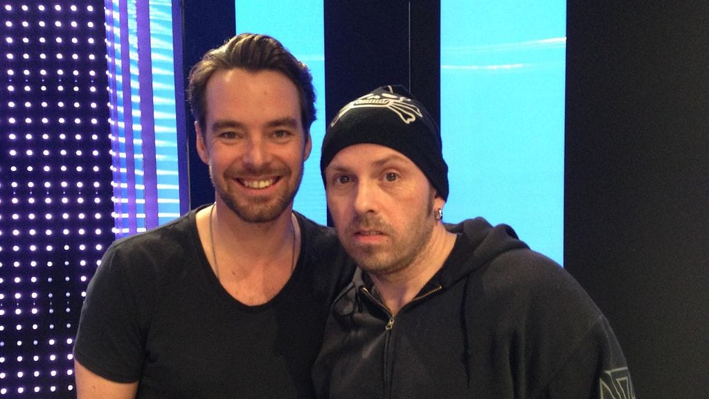 Timo Lavikainen, Mikko Leppilampi