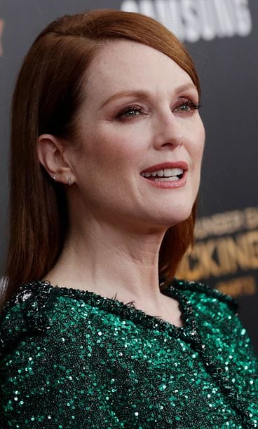 Julianne Moore 18.11.2015