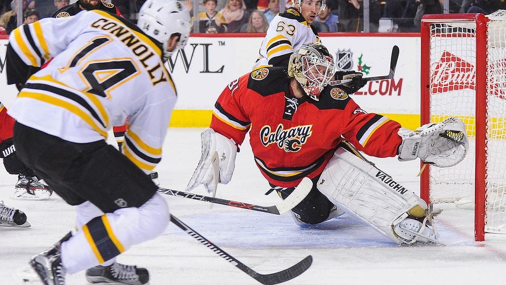 Karri Rämö esti varman maalin.