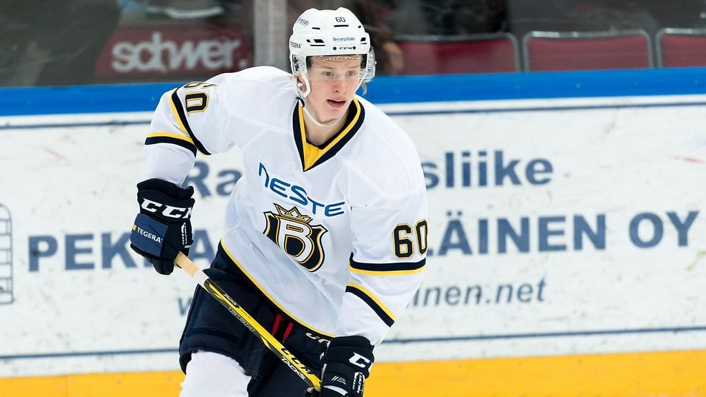 Antti Suomela, Blues