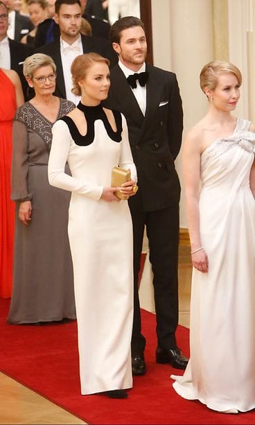 Kiira Korpi, Linnan juhlat 2015