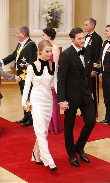 Kiira Korpi, Linnan juhlat 2015