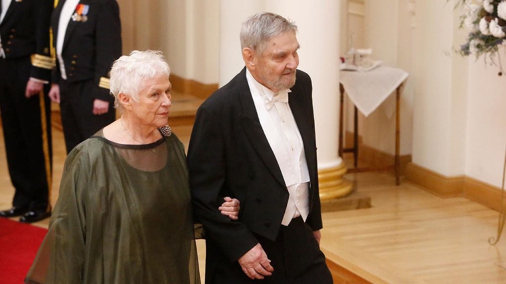 Jukka Virtanen, Linnan juhlat 2015