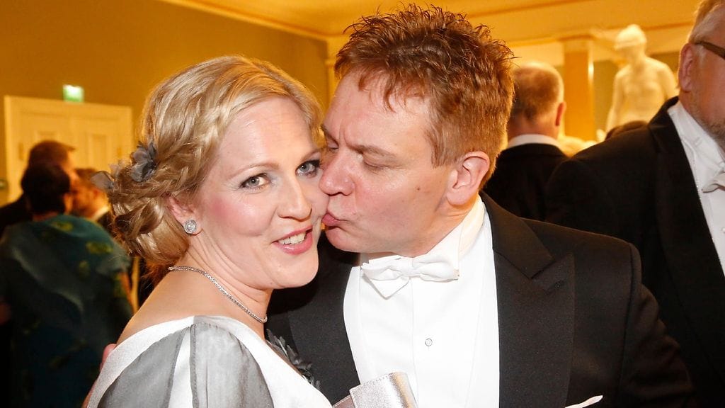 Eppu Salminen, Linnan juhlat 2015