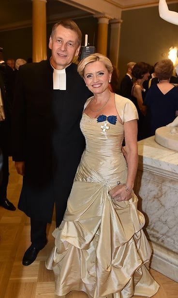 Päivi Räsänen
