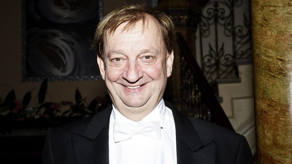 Hjallis Linnan jatkoilla