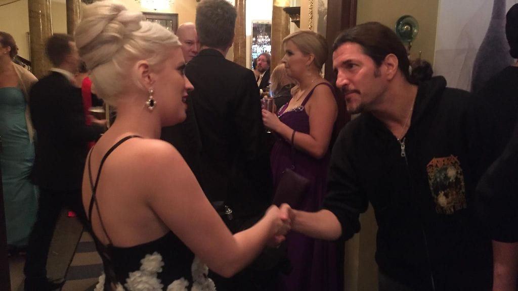 Elli haloo anthrax 2