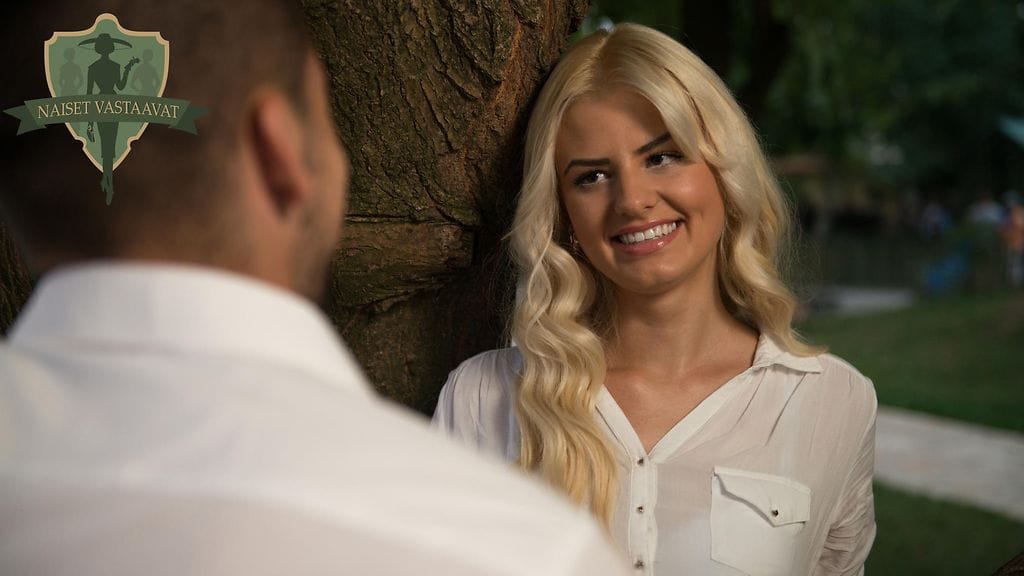 Onko varattu mies vilpitön puhuessaan kauniita sinkkunaiselle?