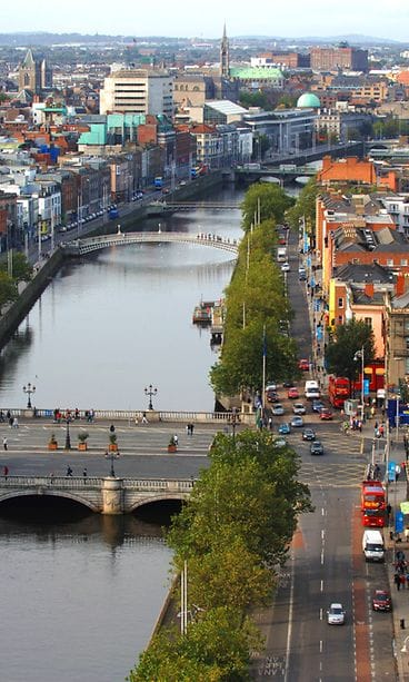 dublin