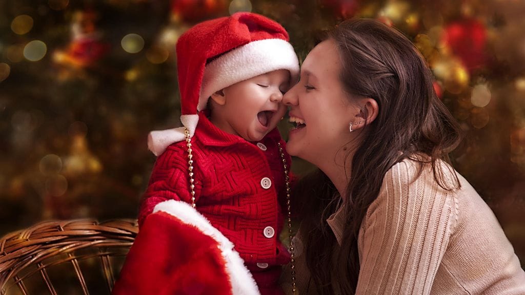 Mitä äidit toivovat lahjaksi? Tässä yhden naisen rehellinen toivelista.