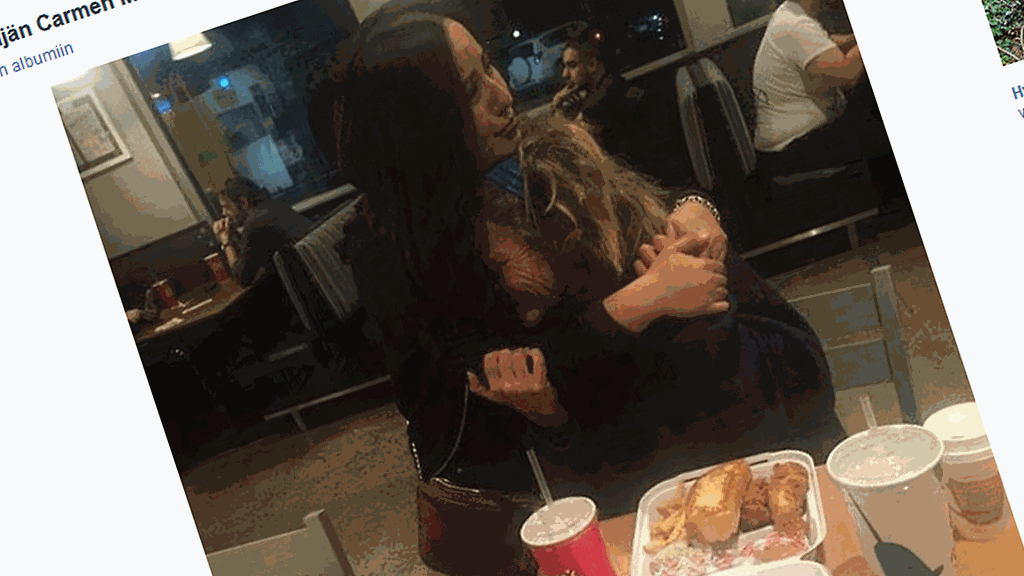 Tätä halausta on jaettu jo liki 100 000 kertaa.